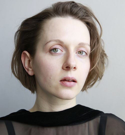 Image Sarah Palarczyk