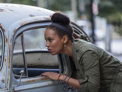 Image for Sendetermin Episodenrolle in Katie Fforde – Die Frau an seiner Seite