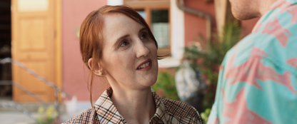 Image for Christina Baumer in „Hundslinger Hochzeit“ – über 32.000 Kinobesucher:innen