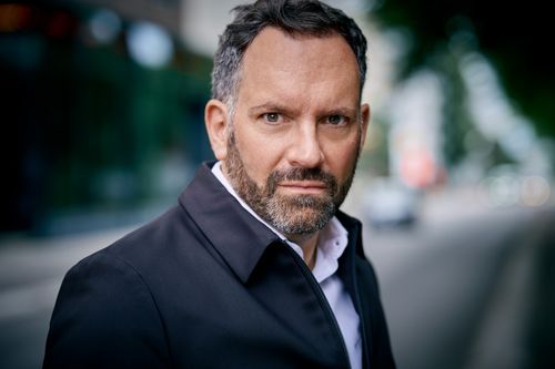 Bild Christian Senger