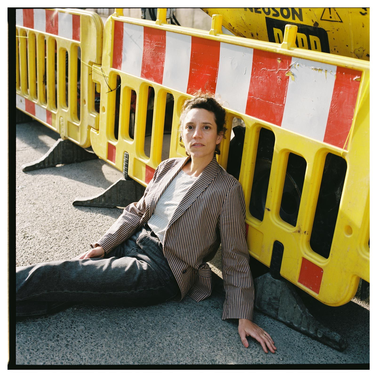 © Paul Vincenth Schütz