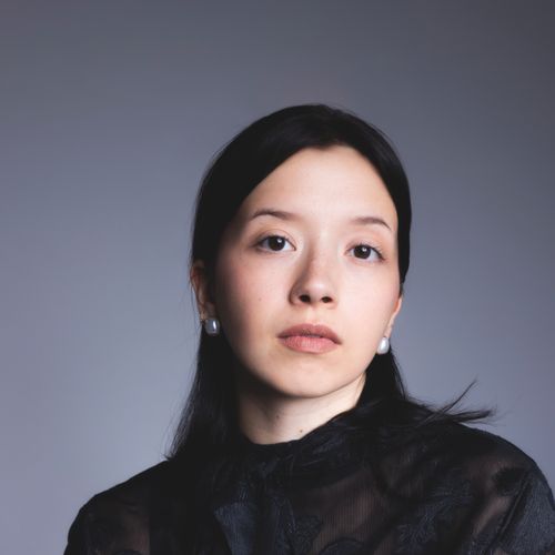 Image Michalina Krzemianowska