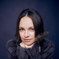 Bild BARBARA PRAKOPENKA