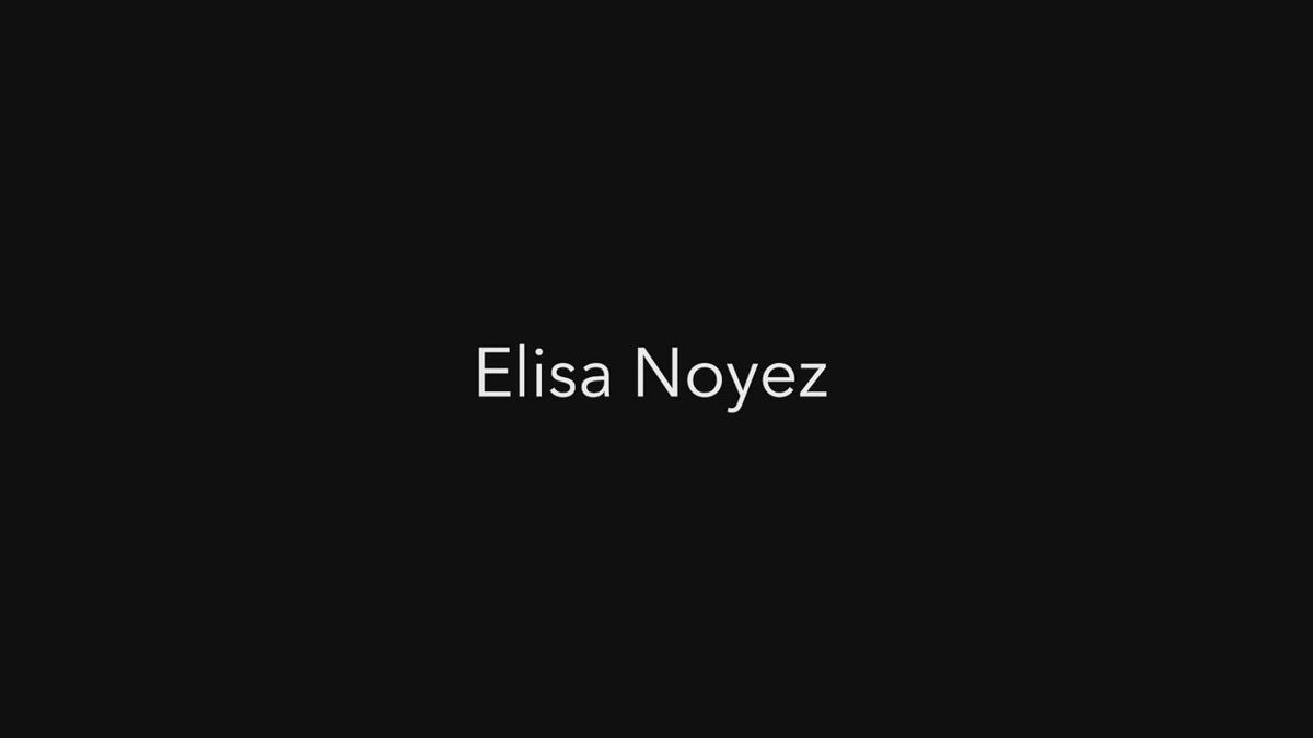 UK Monologue Elisa Noyez (GFCA)