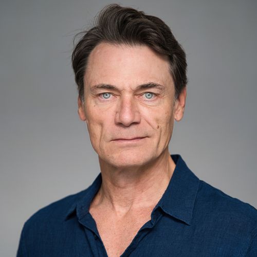 Image Stefan Weinert