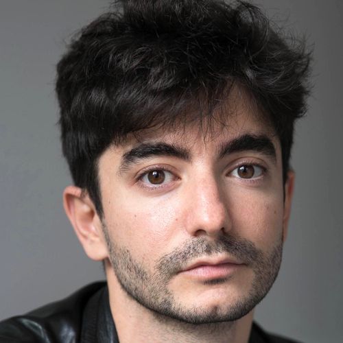 © Alex de la Madeleine