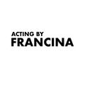 Acting by Francina picture