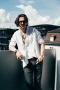 Bild Benjamin Merz