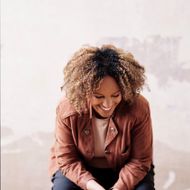 Bild Benita Sarah Bailey