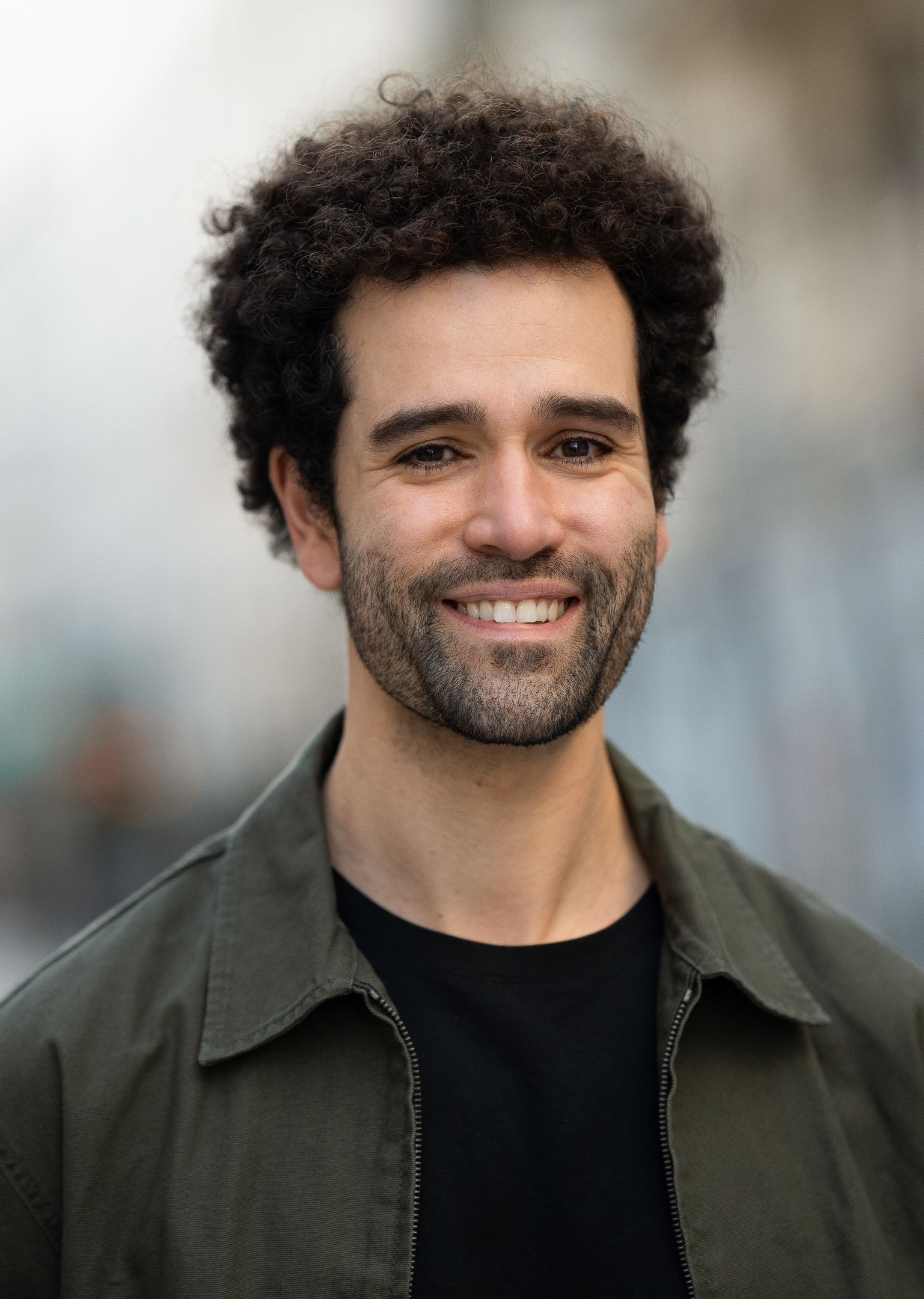 Image Magdi Haddaoui-Gonzalez