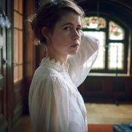Bild Luise Aschenbrenner