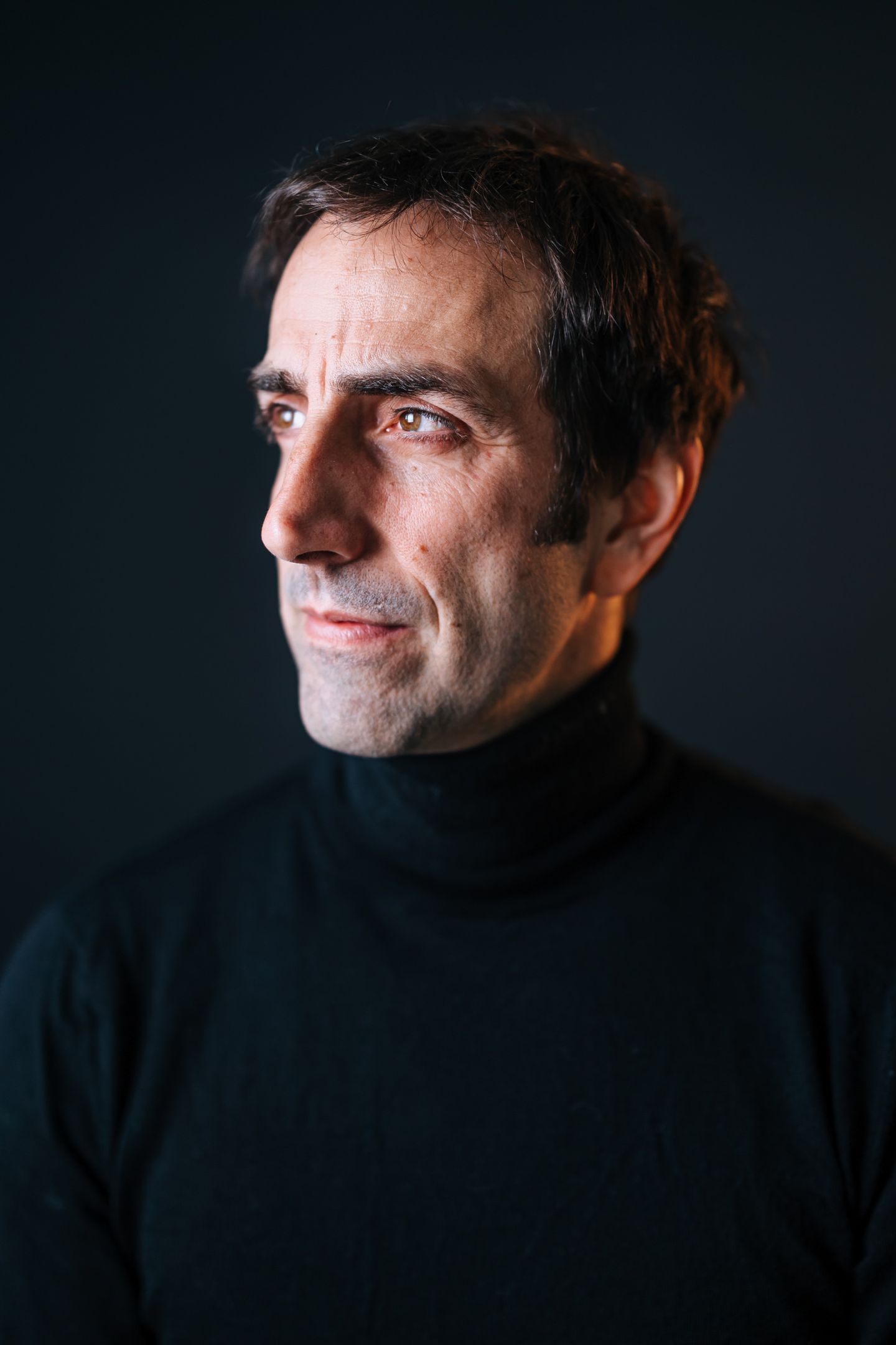 © Tereza Fojtova görüntü Petr Vanek