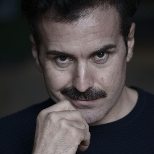 © Photo by Federico Ferrantini