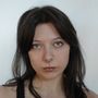 Bild Alice Rudenko