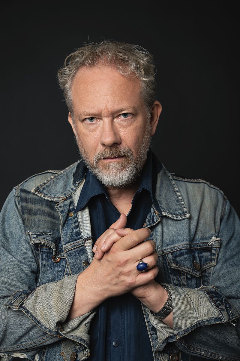 © Melinda Rönnberg