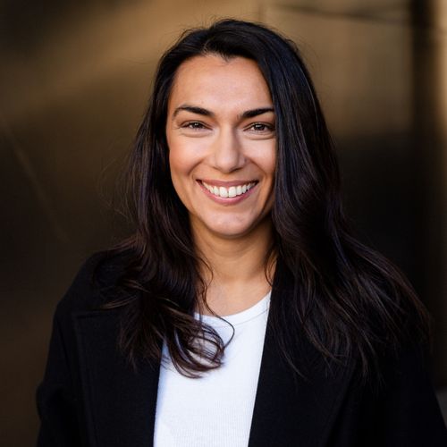 © Barbara Maria Hutter