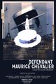 DEFENDANT MAURICE CHEVALIER picture