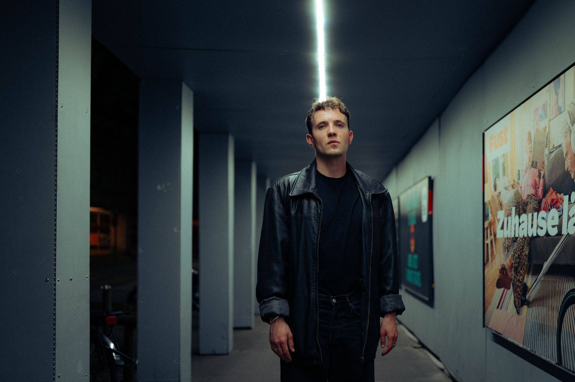 © Livia Eichenberger