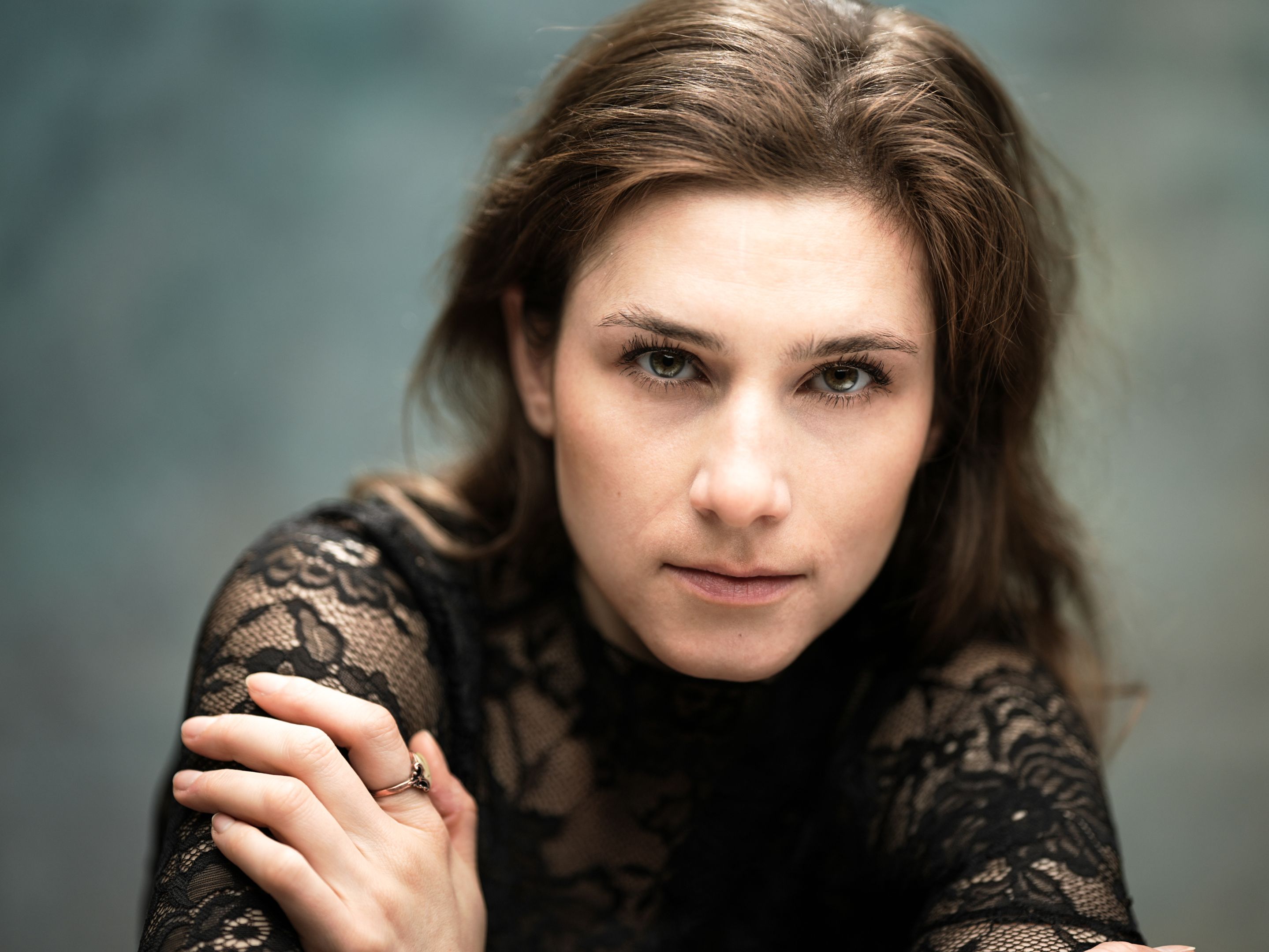 © Sascha Wuensch imagine Paula Conrad Hugenschmidt