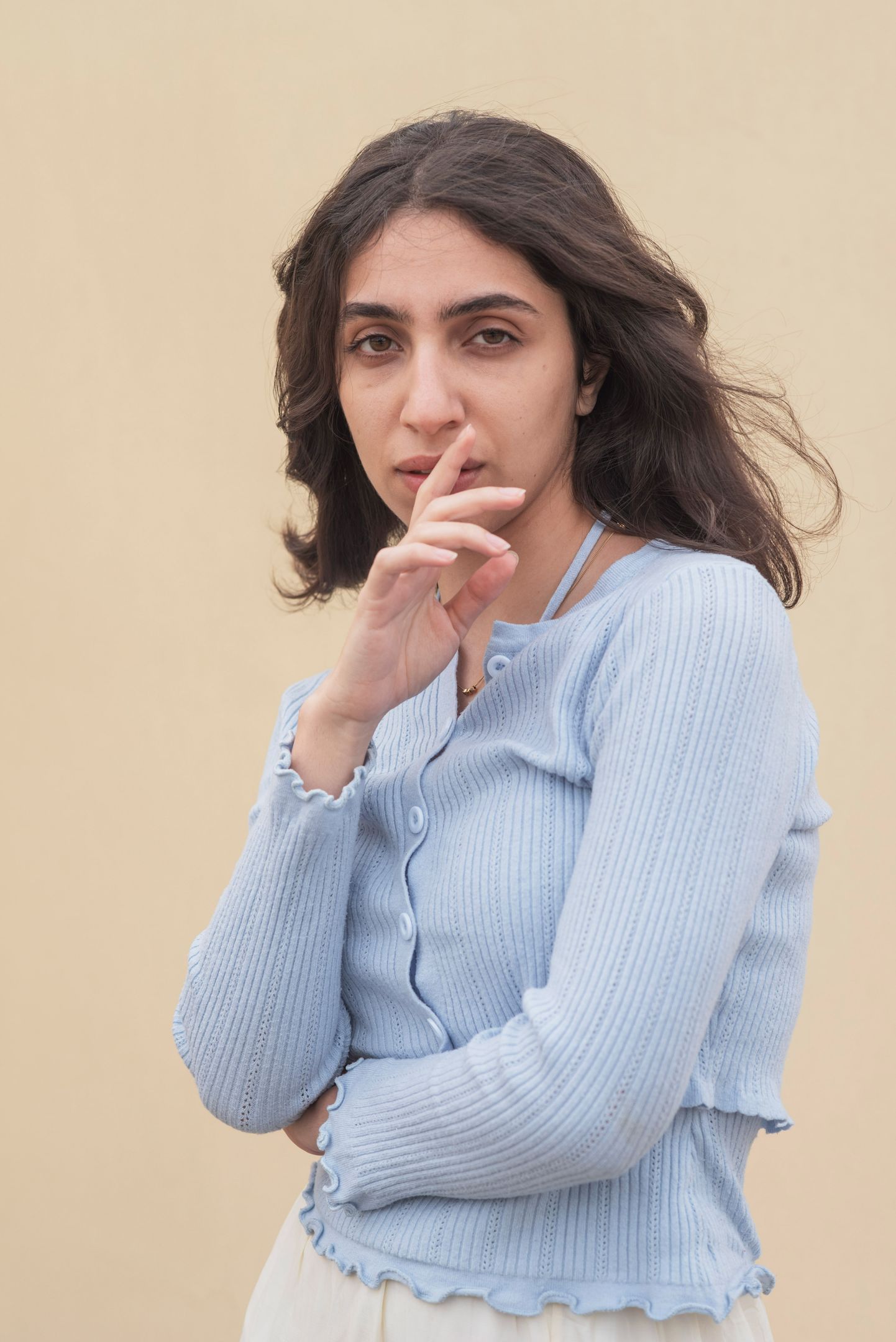 Bild Negar Mojaddad