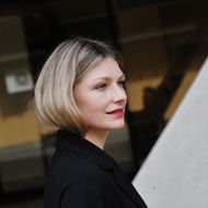 Image Sarah Zaharanski
