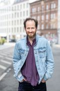 Image Odin Lund Biron