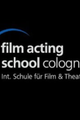 Werbespot für Film Acting School Cologne picture