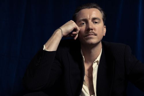 Image Patrick Oliver Schulz