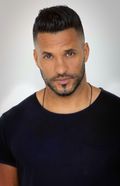 образ Ricky Whittle