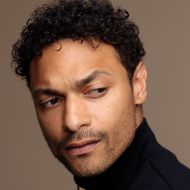 Bild Steven Adjei Sowah