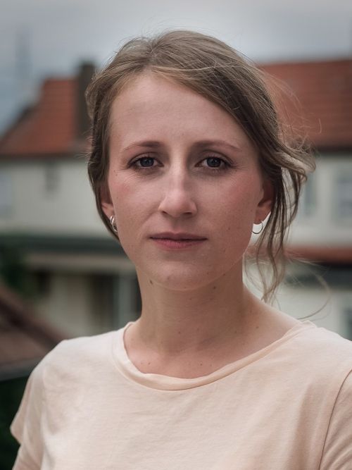 Bild Margit Mägdefrau