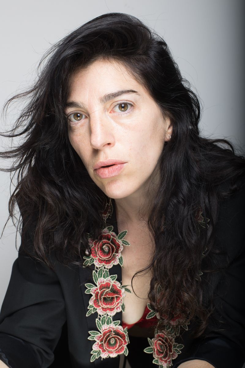 Sarah CohenHadria Filmmakers