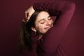 © studioline photography образ Julia Chiara Collina