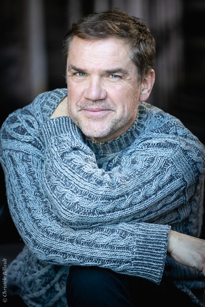 © Christèle Billault