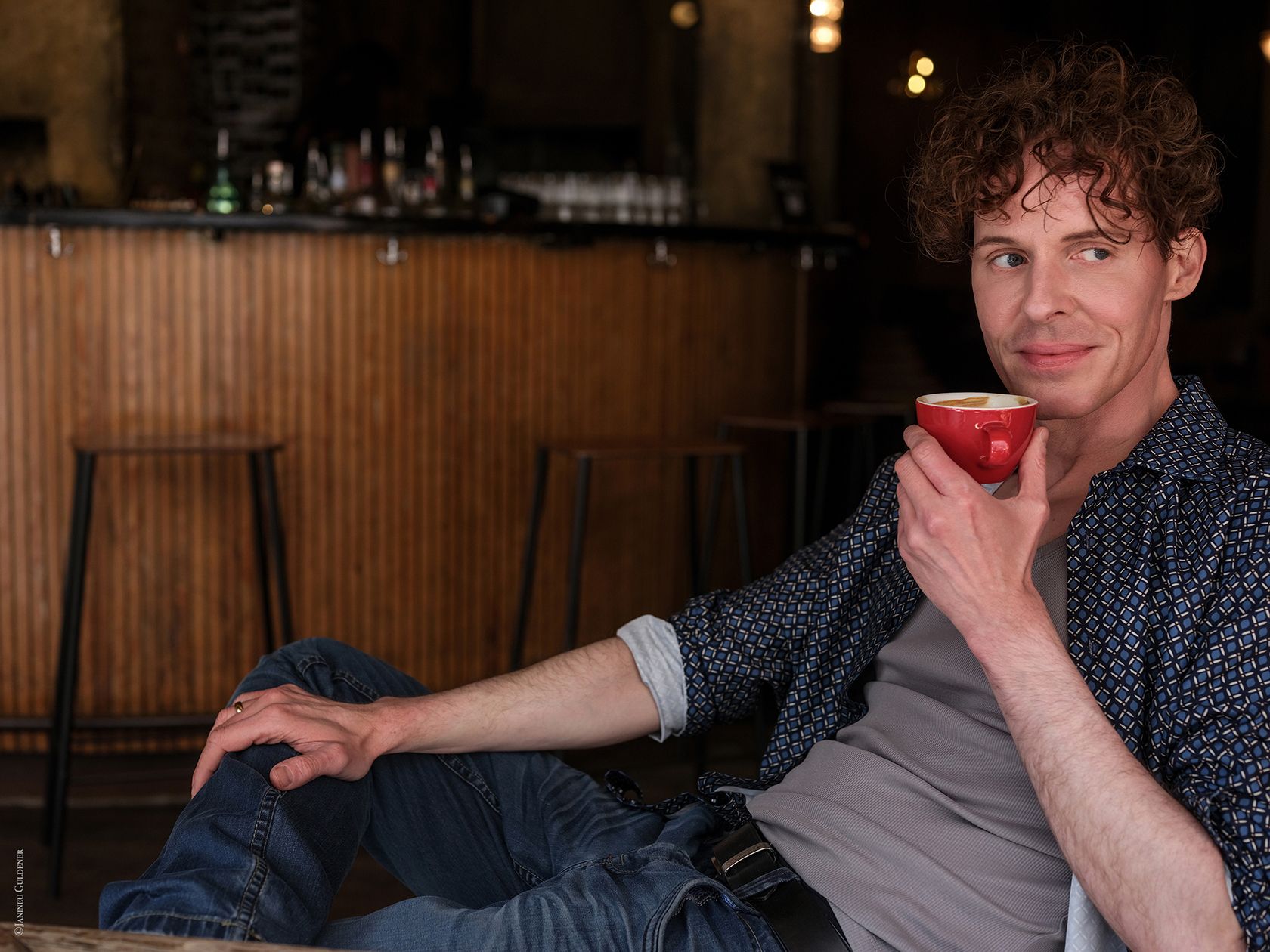 © Janine Guldener (Berlin/Mai25)