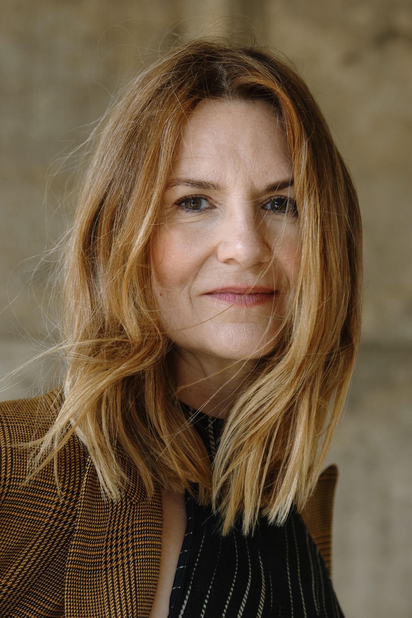 © Jeanne Degraa Bild Sylvia Schwarz
