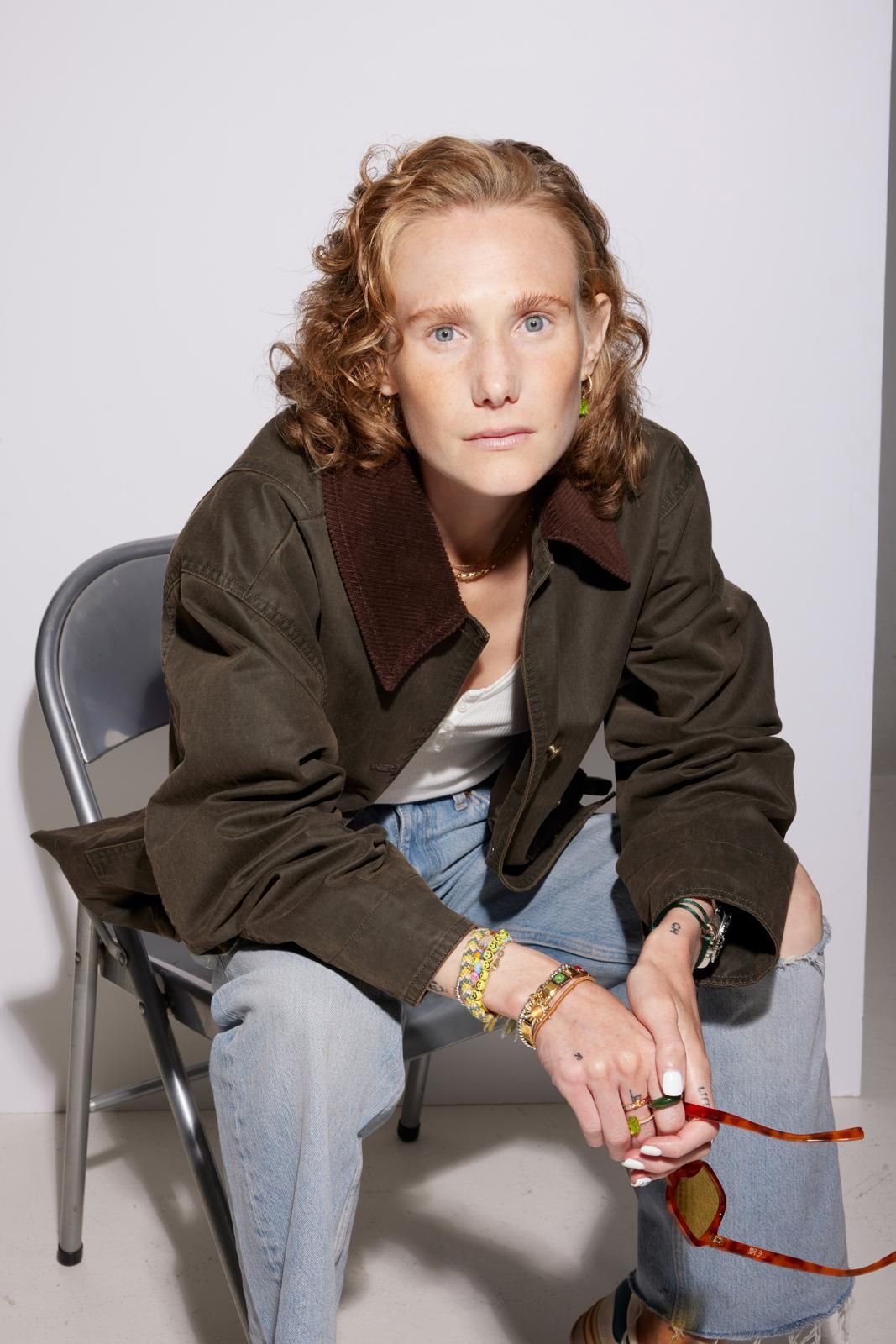 © Michael Sonderegger