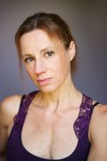 © Eleonore Aguillon wizerunek Vanessa Bonneau