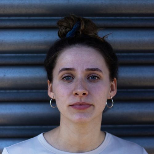 Image Latifa Granzow