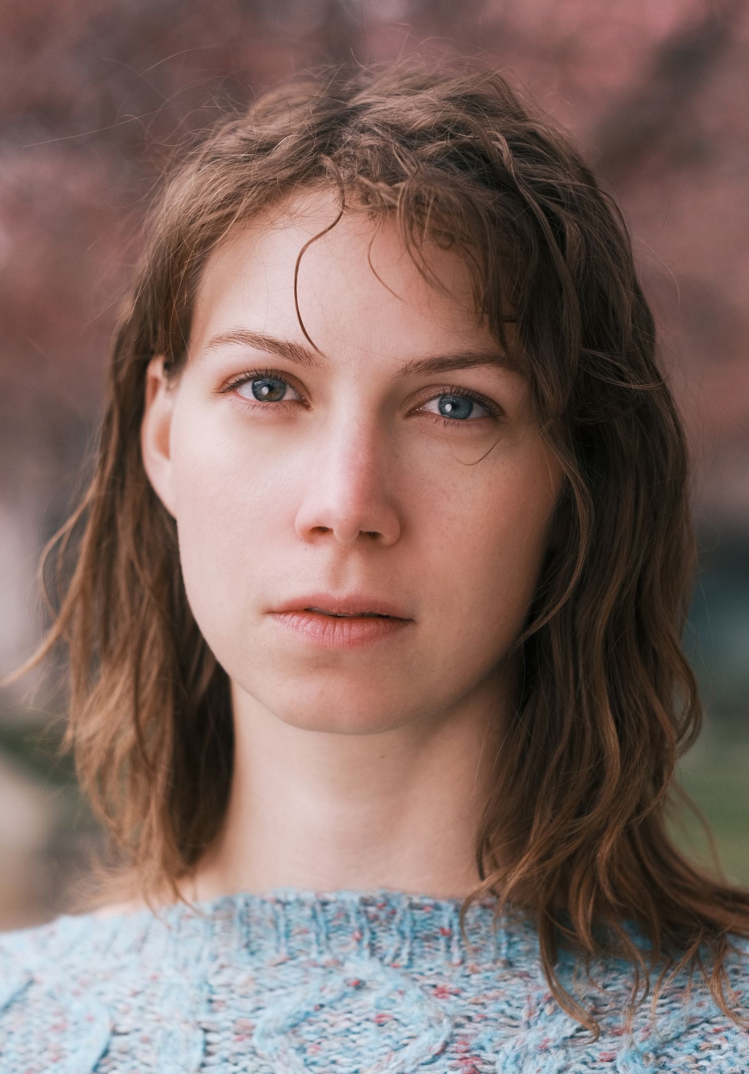 © Andjani Autumn Gatzweiler wizerunek Marie Scharf