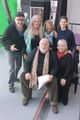 SAG MIR, welchen Liebesfilm-Charakter ich spreche? picture