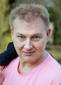 © Iosif Kusnezow Image Matthias Horbelt