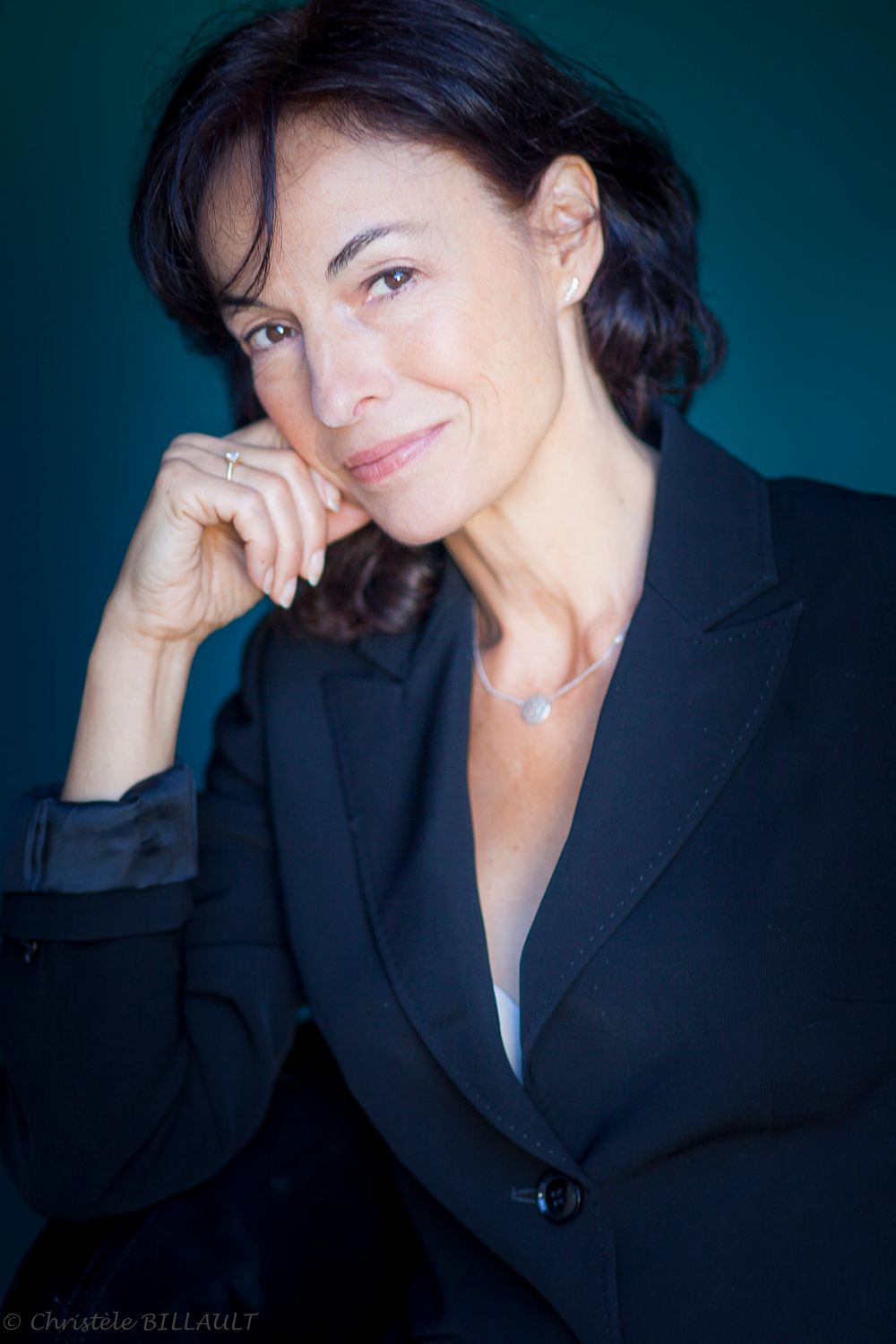 © Crédit Christèle Billault@