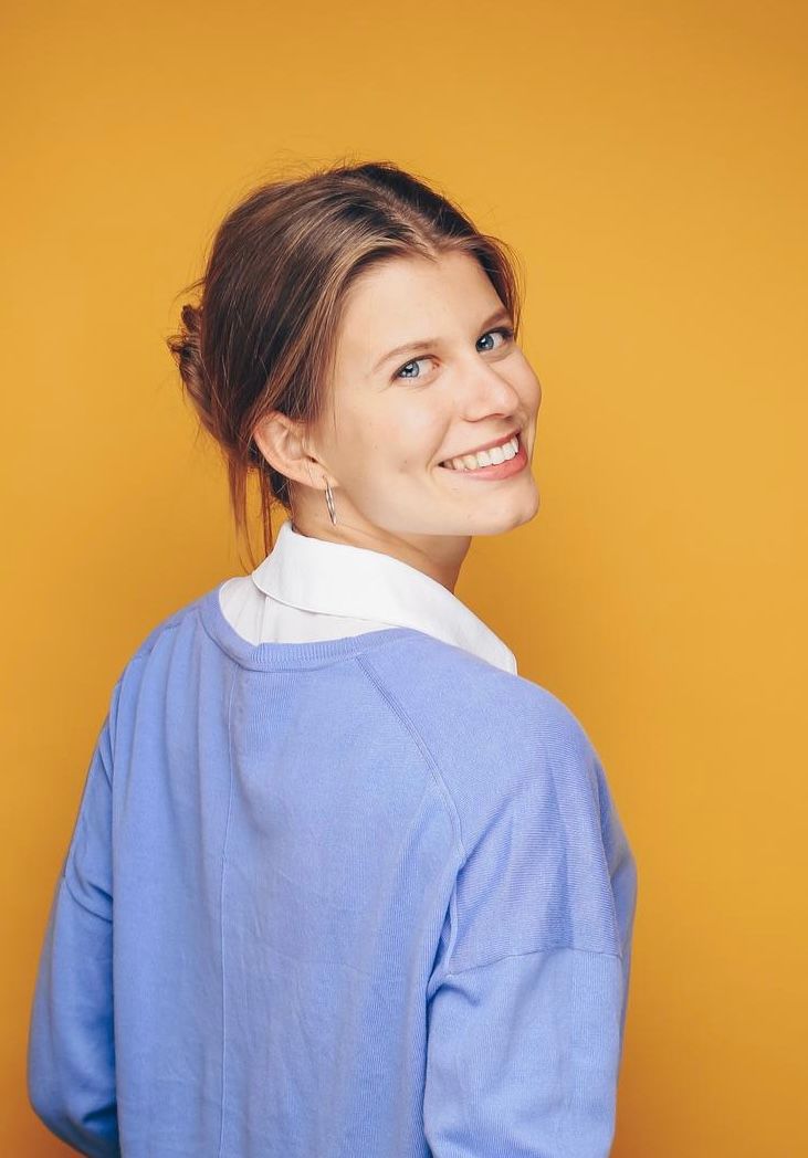 © Isabelle Cathérine