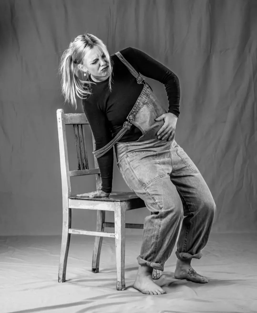 Image Ronja Politz