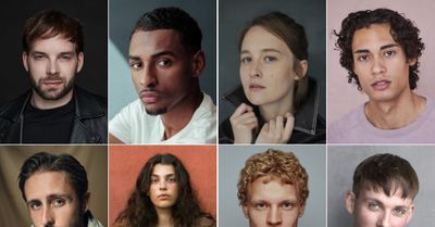 Image for Tallinn selects eight emerging actors for Black Nights Stars showcase (exclusive)