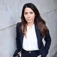 Bild Leslie Eckl