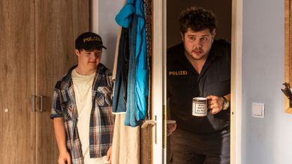 Image for Ausstrahlung "Marie fängt Feuer" ZDF 2025