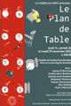 Plan de table picture