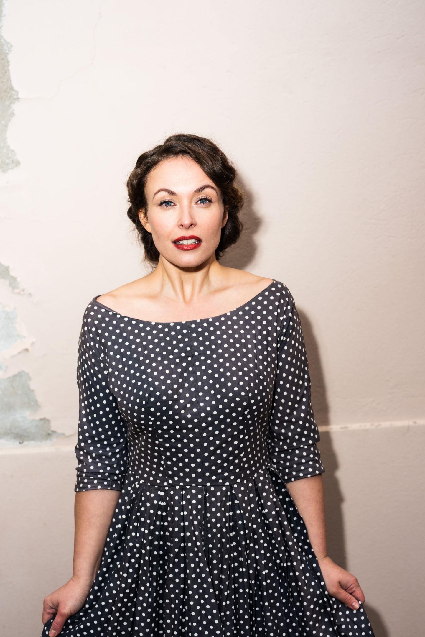 Lina Rabea Mohr Filmmakers